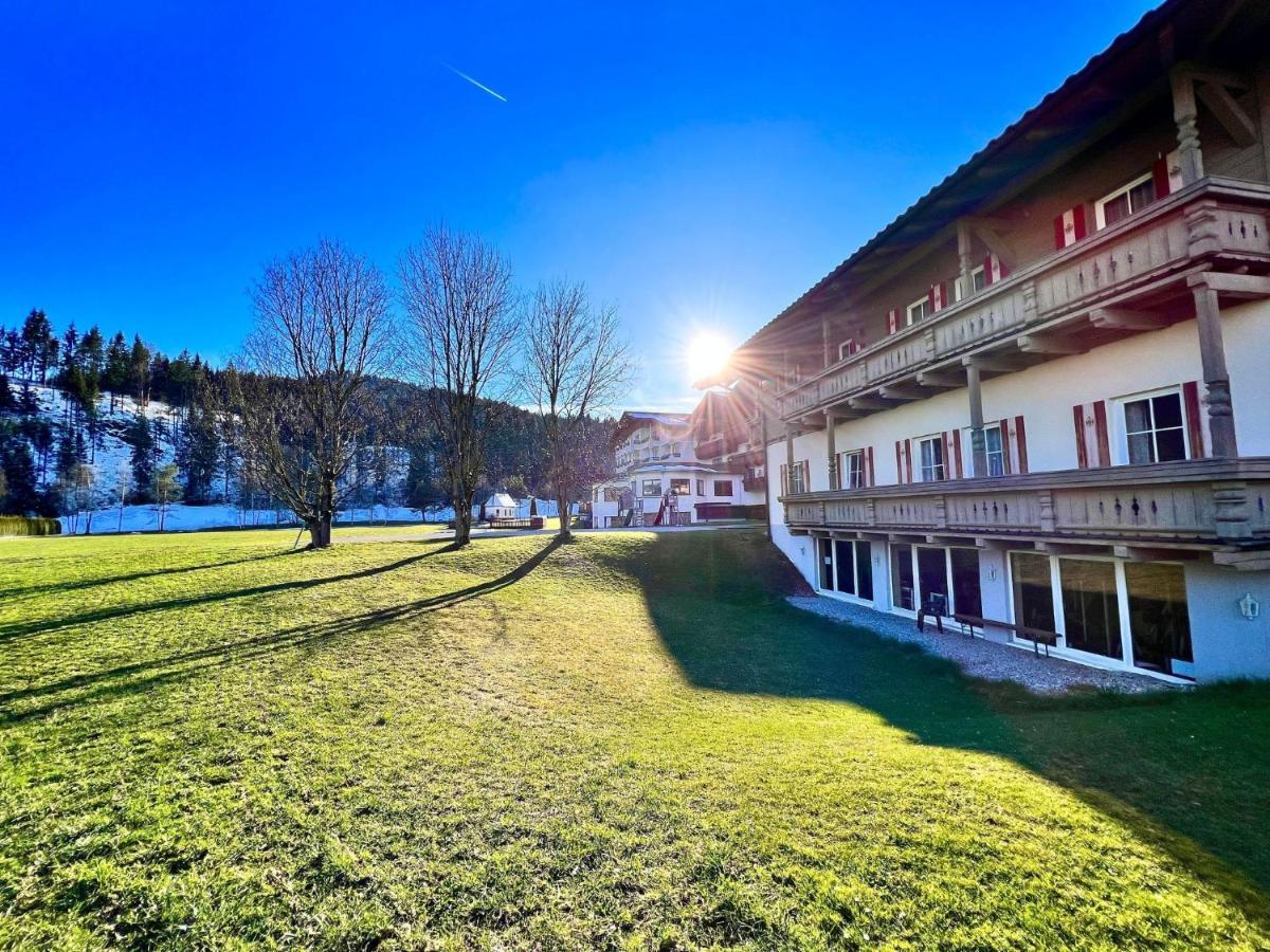 Apartment Hofresidenz-2 Altenmarkt im Pongau Exterior foto